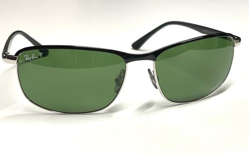 Ray ban chromance sunglasses - chromance,
