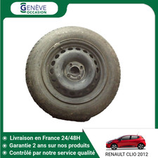 🇫🇷 ROUE SECOURS RENAULT