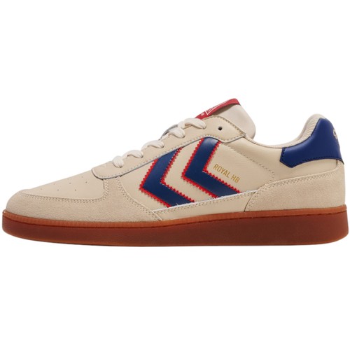 Hummel chaussures royal - hummel,