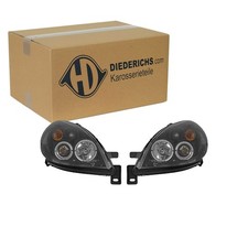 Diederichs tuning kit - tuning,