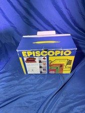 Proiettore Episcopio Vintage