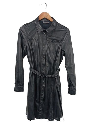 Yessica manteau simili - manteau, en