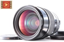 🎦 Objectif zoom SMC Pentax FA 80-160 mm F/4,5 pour 645 N II du Japon #4187378