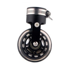 Roue de roulement de tige de