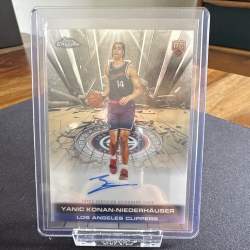 Topps chrome basketball - topps,