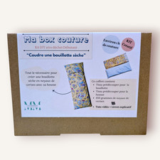 kit couture DIY : coudre une