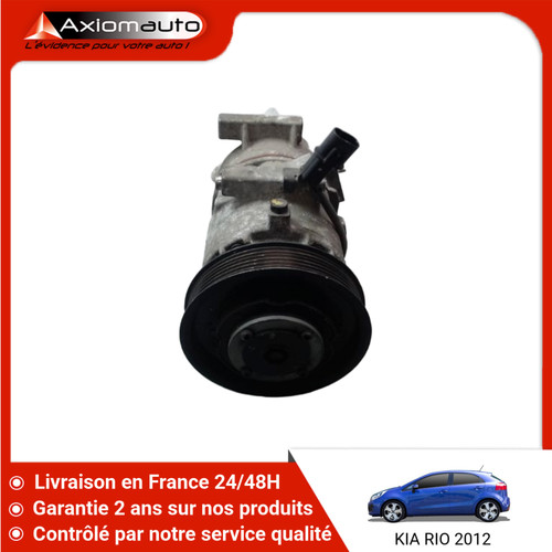 Compresseur air - 🇫🇷,