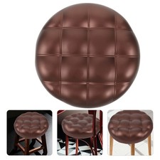 Coussin de rechange rond en PU