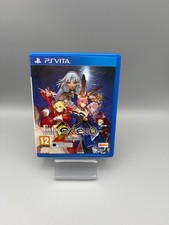 Fate/Extella: The Umbral Star