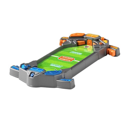 Mini jeu tir - de, football