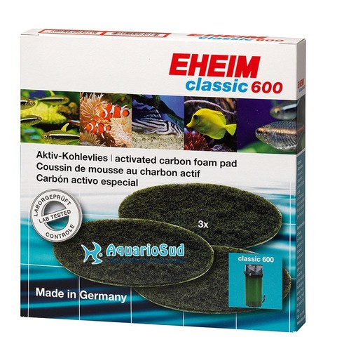 Eheim coussin mousse au - eheim,