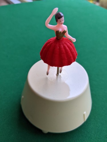 Danse ballerine bols dancing - danse,