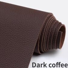 Simili Cuir PU Tissu Épais