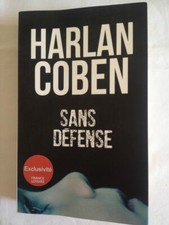 Sans défense de Harlan Coben