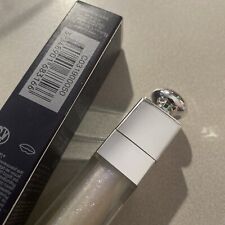DIOR ADDICT LIP MAXIMISER GLOSS REPULPANT HOLO SILVER
