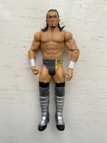 Wwe adrian neville mattel - wwe,