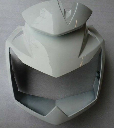 Tete fourche mask - z, n