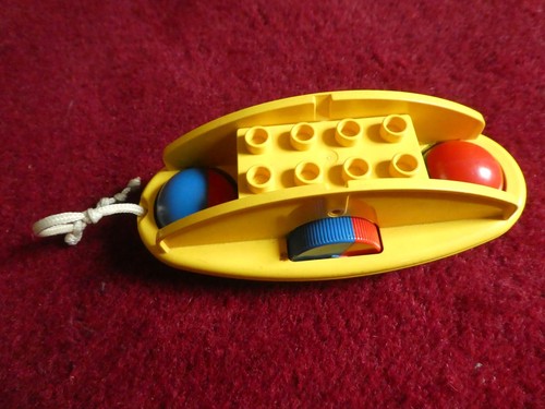 Lego duplo pour bébé - bébé, série