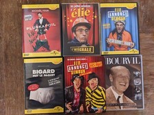 Lot de film DVD comique pour