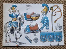 Le Plumet - N°46 - Carabiniers - Rigo - ( Napoleon )