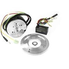 ALLUMAGE ELECTRONIQUE MVT