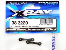 Xray M18 Set Of Rear Liens