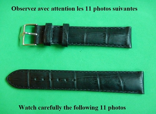 Bracelet lip vachette - mm,