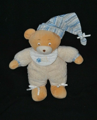 Peluche doudou ours - , ajena