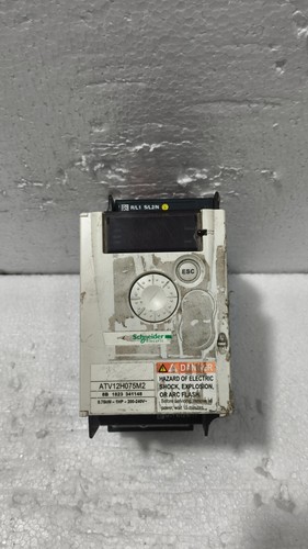 Schneider electric altivar - electric,