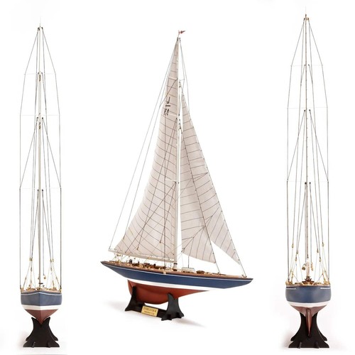 Occre endeavour yacht - endeavour, de