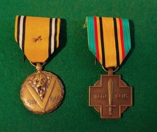 médaille militaire WW2 1940 -