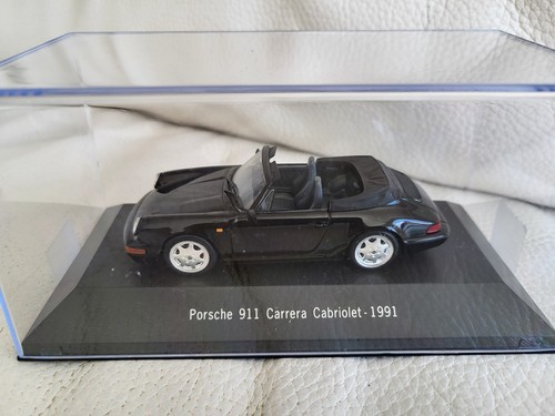 Porsche 911 carrera cabriolet - 911,