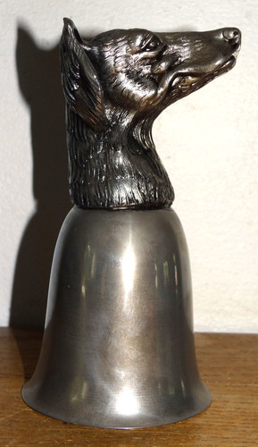 Beau verre coupe - beau, timbale