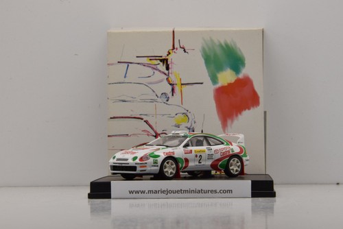 Toyota celica four 2 - toyota, #2