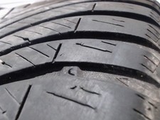 🇫🇷 Paire de pneus KUMHO