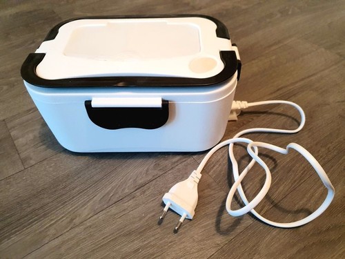 A13 lunch box - box, Électrique