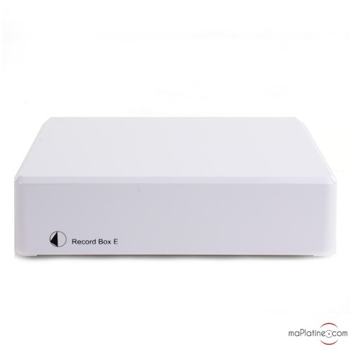 preampli phono project