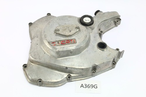 Ducati pantah 350 - 1983,