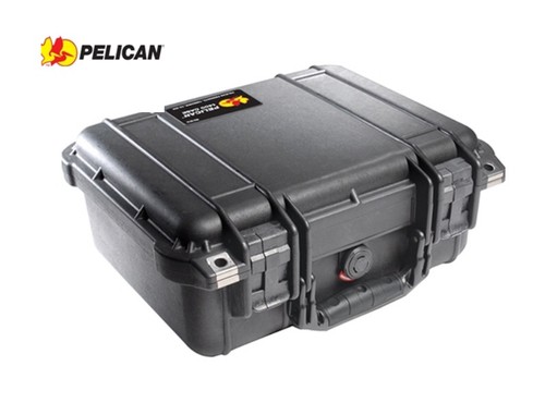 Pelican 1400 protector case - pelican,