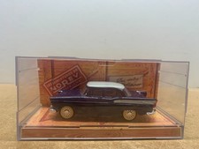 NOREV SIMCA BEAULIEU 1/43 EN