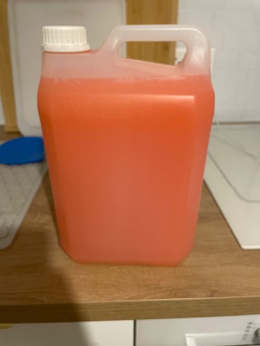 Lessive chat savon - :,