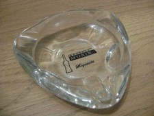 Cendrier coupelle Ashtray dish