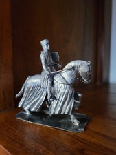 Stadden Lasset/Knight/54mm no