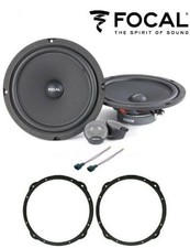 Focal ISU 200 Set 4 Haut