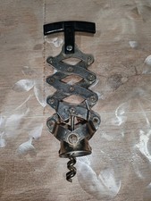 tir bouchon extensible Style