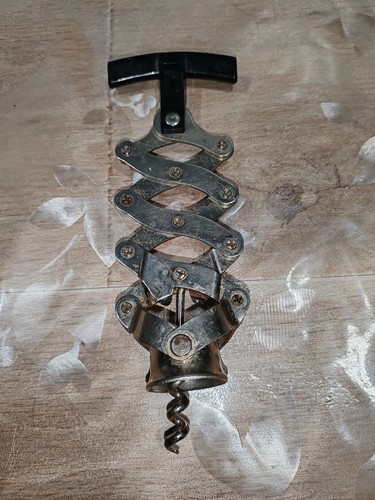 Tir bouchon extensible - bouchon, style