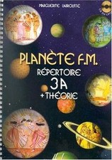 Planète F.M. Volume 3A -