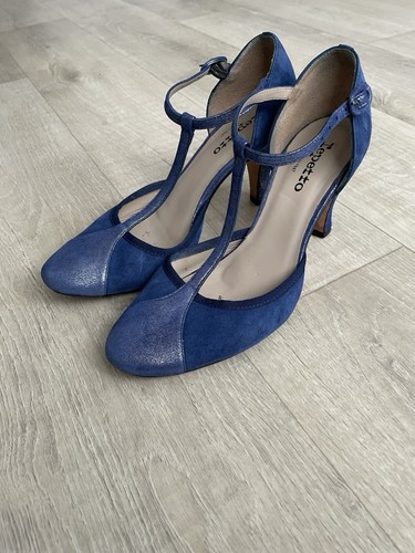 Repetto paris baya strap - paris,