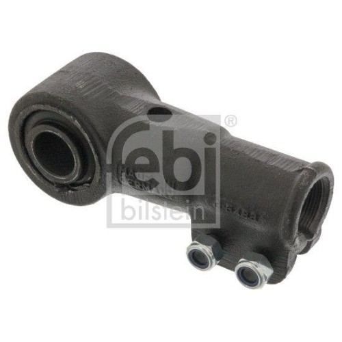 Suspension jambe d - 1x, d'essieu