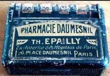 ❤️ TRES RARE ANCIENNE